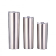 20oz Stainless Steel Tumbler
